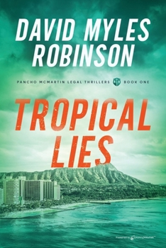 Paperback Tropical Lies Book