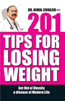 Paperback 201 Tips For Losing Weight Book