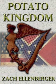 Paperback Potato Kingdom Book