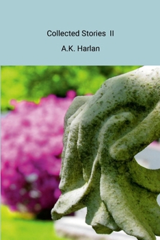 Paperback Collected Stories II Book