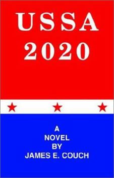 Paperback Ussa 2020 Book