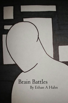 Paperback Brain Battles Book