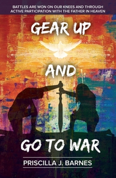 Paperback Gear Up And Go To War Book