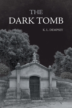 Paperback The Dark Tomb Book