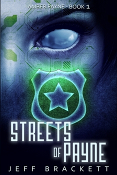 Paperback Streets of Payne Book