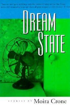 Hardcover Dream State Book