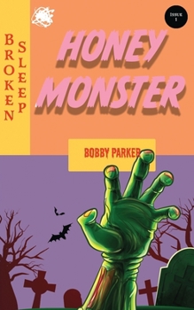 Paperback Honey Monster Book