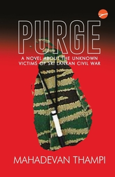 Paperback Purge Book