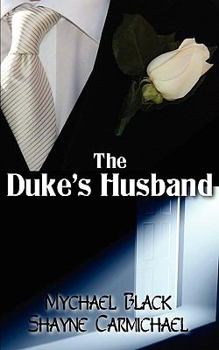 Paperback The Duke's Husband Book