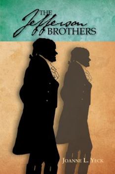 Paperback The Jefferson Brothers Book