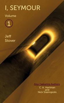 Paperback I, Seymour - Volume 1 Book