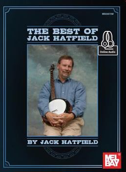 Paperback The Best of Jack Hatfield Book