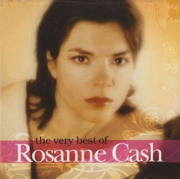 Audio CD Very Best of Rosanne Cash Book