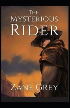 Paperback The Mysterious Rider Illustrated Book