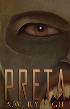 Paperback Preta Book