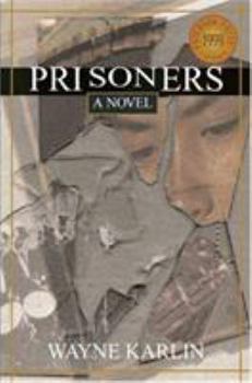 Paperback Prisoners Book