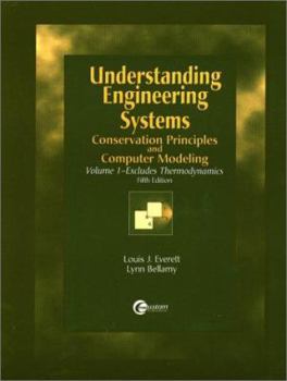 Understanding Engineering Systems V1
