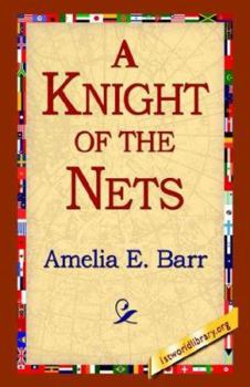 Paperback A Knight of the Nets Book