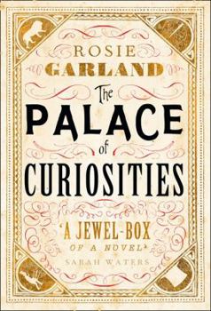 Paperback The Palace of Curiosities Book