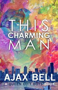 Paperback This Charming Man Book