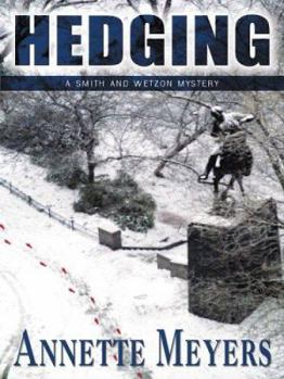 Perfect Paperback Hedging Book