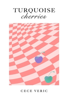 Paperback Turquoise Cherries Book