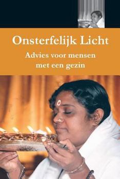 Paperback Onsterfelijk Licht [Dutch] Book