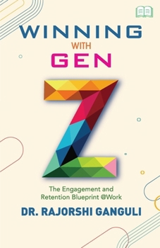 Paperback Winning With Gen Z Book
