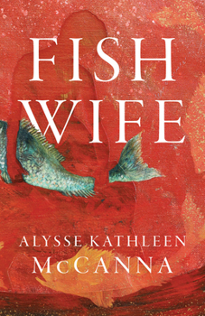 Paperback FishWife Book