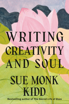 Hardcover Writing Creativity and Soul Book