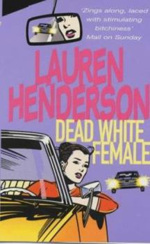 Mass Market Paperback Dead White Female Book
