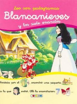 Paperback Blancanieves y Los Siete Enanitos (Spanish Edition) [Spanish] Book