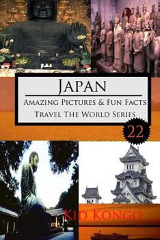 Paperback Japan Book