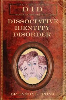 Paperback Dissociative Identity Disorder: Basics from a Christian Perspective Book