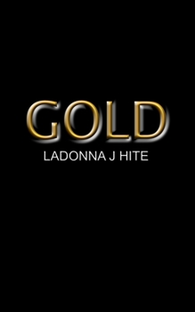 Paperback Gold Book