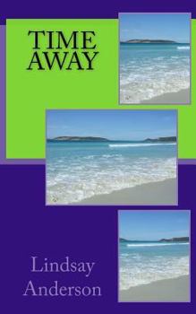Paperback Time Away Book
