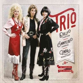 Music - CD Complete Trio Collection Book