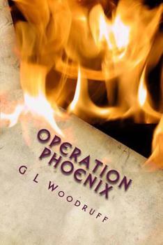 Paperback Operation Phoenix Book