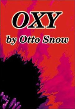 Hardcover Oxy Book