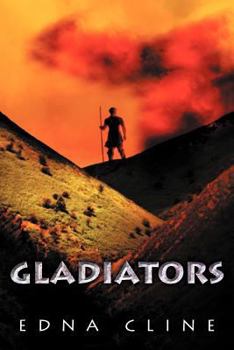 Paperback Gladiators Book