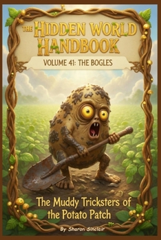 Paperback The Bogles Book