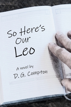 Paperback So Here's Our Leo Book