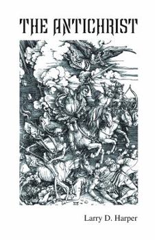 Paperback Antichrist Book