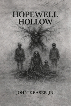 Paperback Hopewell Hollow Book