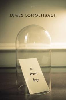 Hardcover The Iron Key Book