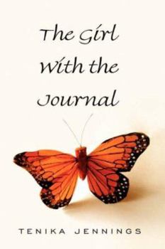 Paperback The Girl With the Journal Book