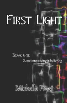 Paperback First Light Book