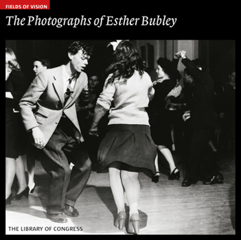 Paperback The Photographs of Esther Bubley: The Library of Congress Book