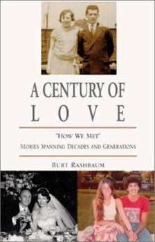 Paperback A Century of Love Book