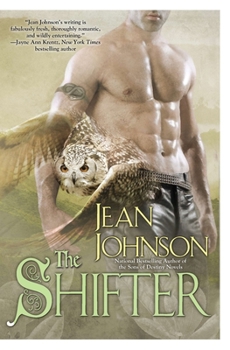 The Shifter - Book #2 of the Shifting Plains